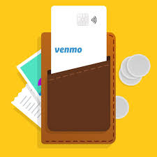 4.8 out of 5 stars 744,369. Venmo Is Officially Launching Its Physical Debit Card The Verge