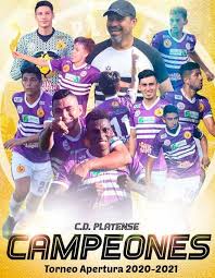 Cd platense zacatecoluca fuerte san francisco. Platense Es El Campeon El Zacatecoluca La Revista Facebook