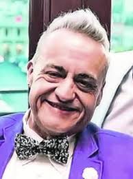 Michael Jones Obituary (1957