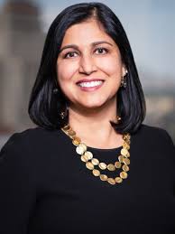 Sapna Gupta's Instagram, Twitter & Facebook