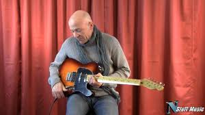 41 likes · 3 were here. Fender Modern Player Telecaster Plus Electric Guitar Youtube
