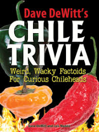 Maybe you would like to learn more about one of these? Read Chile Peppers Online By Dave Dewitt Books