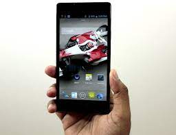 Xolo Q1100 Review