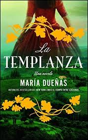 Read Download La Templanza Spanish Edition Una Novela Atria Espanol Free Epub Mobi Ebooks The Time In Between Free Ebooks Free Kindle