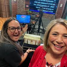 Roger Polk's Instagram, Twitter & Facebook