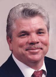 Douglas Butler Obituary