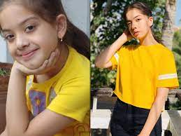 If you're under 18, you won't be able to work as an actor without your parents' permission, so it's important to get them on board with your plans. Pakistani Child Stars Who Are All Grown Up Now Reviewit Pk