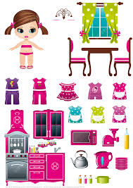 We would like to show you a description here but the site won't allow us. Girl Paper Doll With A Set Of Kitchen Clothes Super Coloring Disney Paper Dolls Barbie Paper Dolls Paper Doll Printable Templates