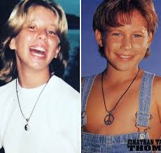 How can you resist that perfectly wavy head of hair? This Woman Had A Striking Resemblance To Jonathan Taylor Thomas In The Mid 90s And These Pics Prove It Bored Panda