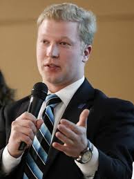 Manitowoc Mayor Justin Nickels: A look back at a decade in office