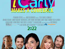 What is the icarly reboot about? Icarly Season 7 Release Date Cast And Details Otakukart