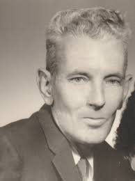 Melvin Houston McGraw (1911-1963)