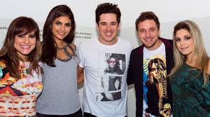 Agenda: Mix ao vivo - albuns clássicos