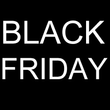 Valid between november 27 and december 3, 2019. Black Friday Blackfriday Twitter