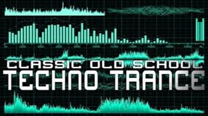 oldschool remember techno trance classics vinyl mix 1995 1999