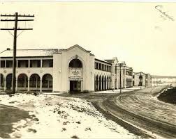 Bank Of New South Wales In Canberra In The A C T In 1929 Australia Travel Australia Capital Australia History