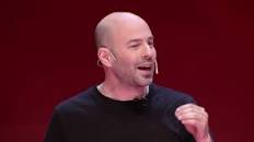 Inteligencia Artificial: ¿Amiga o Enemiga? | Diego Fernández Slezak |  TEDxRiodelaPlata