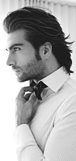 Top 70 Best Long Hairstyles For Men Princely Long Dos