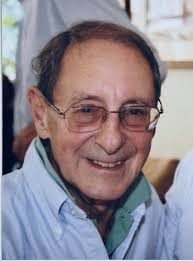 Edward Bloom Obituary (1930