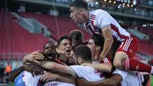 We did not find results for: Olympiakos Paok 2 0 Lemesos In Sports