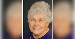 Mildred Upton Obituary