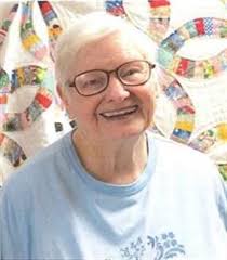 Grace "Tague Parsons Brown Obituary 2019