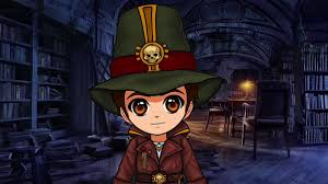 @TheInquisitor08's video Tweet