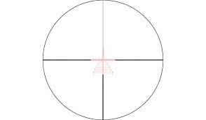 Joebob dun saved you $300.00. Vortex Viper Pst Gen Ii 5 25x50 Ffp Ebr 7c Moa Optics World Nl B V