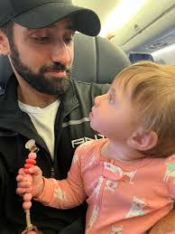 Robert Ryerson's Instagram, Twitter & Facebook