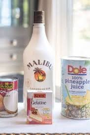 As of 2017 the malibu brand is owned by pernod ricard. 120 Malibu Drink Ideas Koktejli Napoyi Yizha Ta Napoyi