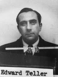Edward Teller