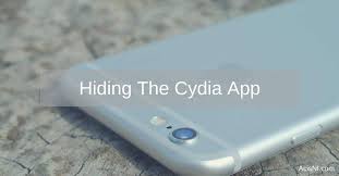 Cydia is the most popular 3rd party app store for iphones / ipads. How To Hide The Cydia App Icon After Jailbreaking An Iphone Acisni Com