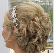 Pin By Megan Collins On Wedding Bridal Hair And Makeup Hair Videos Up Hairstyles