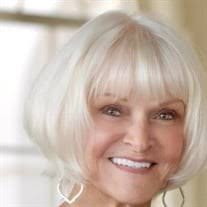 Joyce Ann Sewell Obituary (2024)