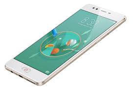 move contacts from ZTE Nubia M2 Lite ...