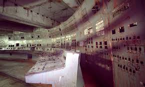 Der wald um tschernobyl brennt, strahlenwerte sind erhöht. Tschernobyl Extrem Touristen Durfen In Den Unglucksreaktor Nummer 4