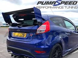 Top ford focus st mods. Mgc Modifications Fiesta Mk7 Side Mounted Spoiler Fiesta Mk7 5 1 0 Body Kits And Styling Pumaspeed Milltek Ford Performance Tuning Milltek Sport Exhaust Ford Fiesta Focus St Rs Parts Specialist