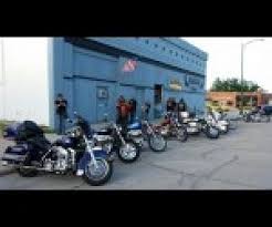 Iowa Motorcycle Roads