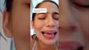 JASMINE CURTIS-SMITH NAPAGKAMALANG ANAK NI ANNE CURTIS