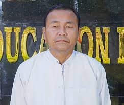 Administrative Department