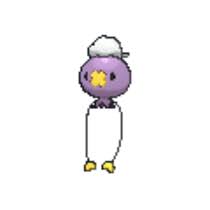 Pokemon Sword And Shield Drifloon Locations Moves Weaknesses