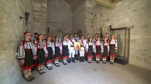 Rai is a historical title of honour in india.it was conferred by the british raj on certain landlords. Ai Lui È™tefan Noi OÈ™teni È›ara Mea I Un ColÈ› De Rai Youtube