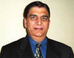 Amrik Chand (CPA)