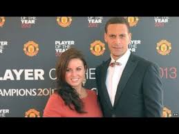 Rebecca ferdinand, the wife of queens park rangers defender rio, has died following a short battle with cancer. Rio Ferdinand S Wife Rebecca Ellison Dies From Cancer News Video Video Id 371f959b7a38 Veblr Mobile