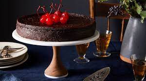 A traditional jamaican christmas cake recipe must have rum in it, and this is the best jamaican christmas cake recipe i have ever. A Spiced Jamaican Black Cake For Christmas Aged In Rum Memory Salon Com