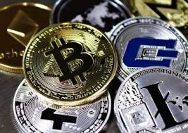 Is crypto really the 'future of finance'? Crypto Market Coinfomania