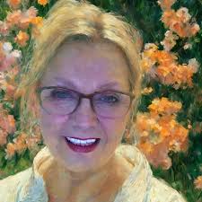 I think there cannot be a more beautiful face. I post this photo of the  great Shelley Duvall.because many of us fear looking older. But i think, if  we hold good, kind,