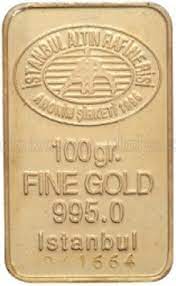 100.000 tl sanal paranız hazır! 100 Gr 24 Ayar Gram Altin Fiyatlari Ozellikleri Ve Yorumlari En Ucuzu Akakce