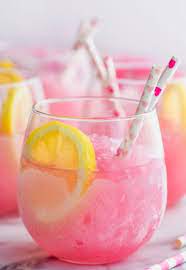 21 Insanely Delicious Punch Recipes That Are Perfect For Summer Pink Party Punches Pink Punch Recipes Party Punch Recipes