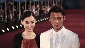 Nicholas Tse Denies Being Father Of Cecilia Cheungs Baby